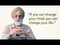 Change starts from within
