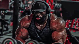 BUILT DIFFERENT HOW SAMSON DAUDA WENT FROM UNDERDOG TO ICON - BODYBUILDING MOTIVATION 2025