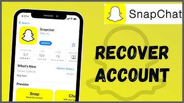 How To Recover Snapchat Password | Reset Password Snapchat | 2021