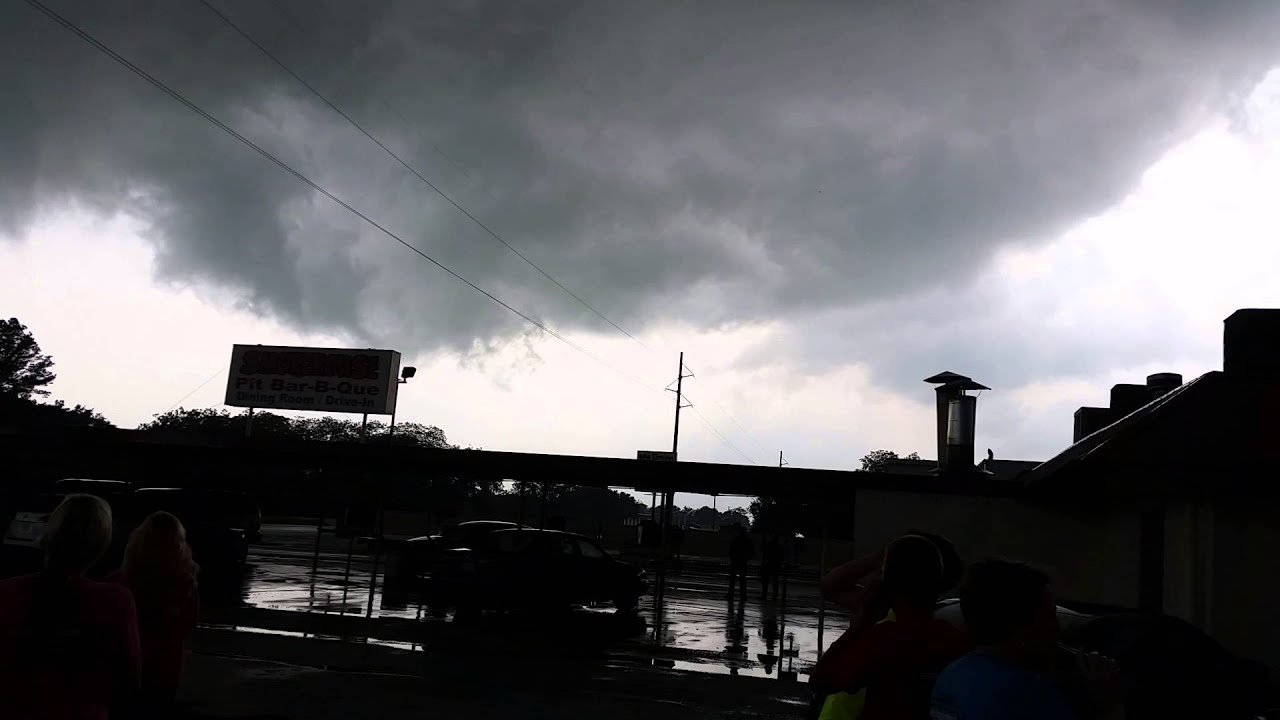 Tornado siren in Lindsay TX 1 YouTube