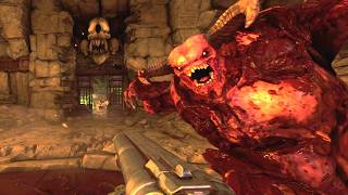DOOM: The DOOM 2016 Ages