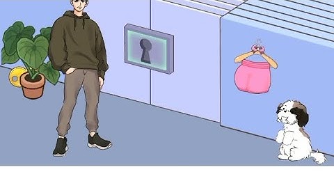 Brainy Escape Quest – Level 10 Walkthrough | Puzzle Gameplay