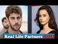 Kurulus Orhan Actors Real Life Wife Husband Girlfriend 2026