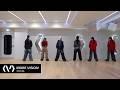 MVG - 'Money Shot' Dance Performance
