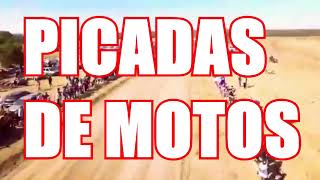 PICADAS QUIROS SPOT 13-10-19