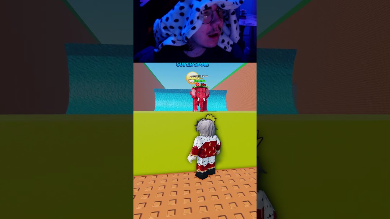 roblox best gameplay