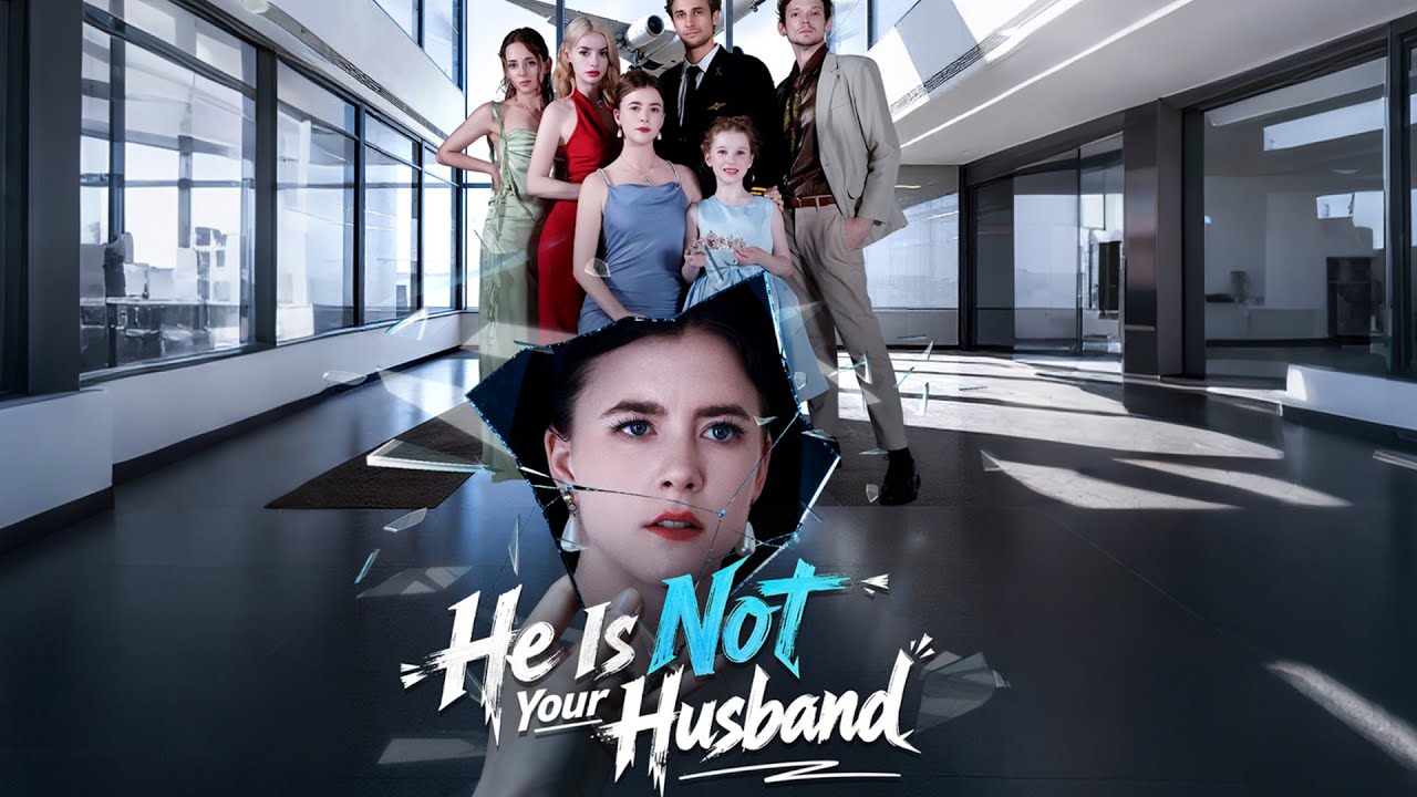 He is not your husband | Full drama👉Click the pinned comment