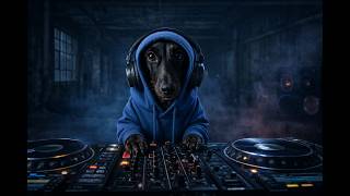 #9 Deep Tech Mix - (PAWSA/ANOTR/Kino Todo/Tommy Genesis/Martinez Brothers) - Oct 2024