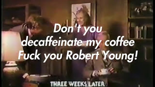 Invaders From Sears - Fuck You Robert Young (Official PV).m4v