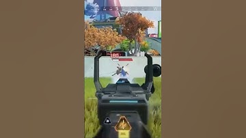 They Tried… But I’m Unstoppable 💀 | Apex Legends #apexlegends #gaming #apex #shorts #gameplay