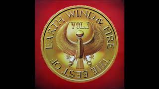 Video thumbnail of "Earth Wind & Fire  -  Star"