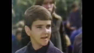 ONTV - Stephen King Film Festival Promo