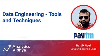Deep Dive into Airflow Components | DataHour by  Hardik Goel