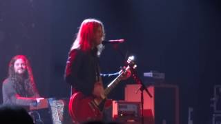 Blackberry Smoke - Waiting for the Thunder @ the Barrowlands 3/4/17