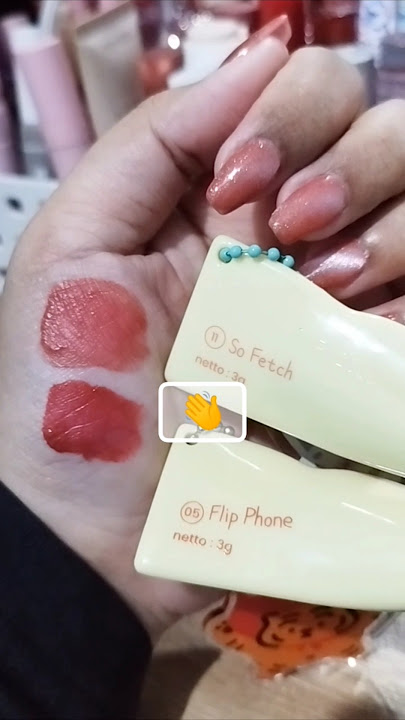 #lips #liptint #makeup #beauty #emina