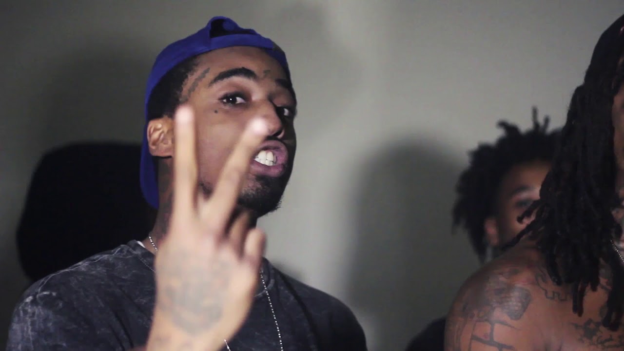 Ju Sav Rapper Ju-Sev & Sav HVF - Money Bring Problems (shot by @rkcinematics) - YouTube