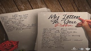 My Letter To You Riddim Instrumental (Dynasty Records)
