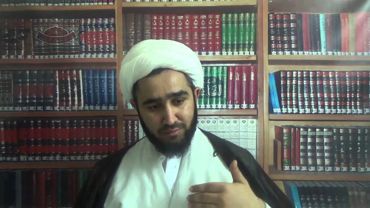 Təcridul Etiqad - (3-cü hissə, 