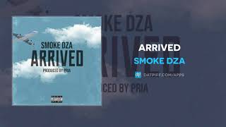 Watch Smoke Dza Arrived video