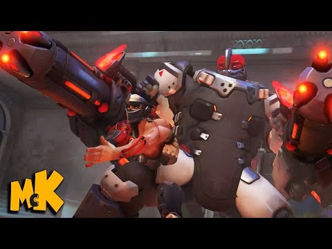 the-overwatch-photobomb-is-back!!!-|-overwatch-archives:-retribution-gameplay