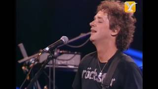 Gustavo Cerati - Puente - Festival de Viña del Mar 2007 chords