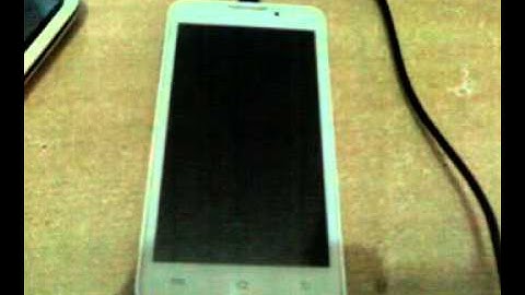 How to unlock pattern lock in Micromax a72