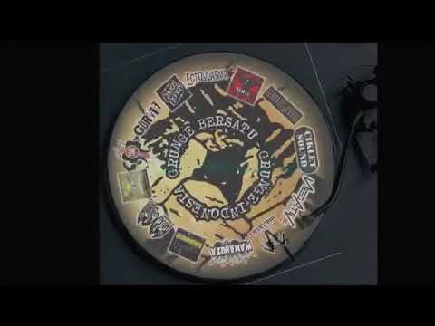 KOMPILASI GRUNGE BERSATU VOL 1