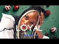 Free Afrobeat Instrumental 2022 “LOYAL”