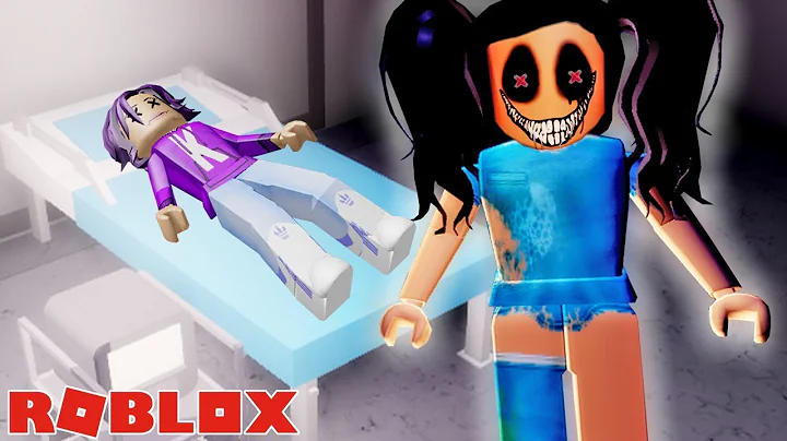 ISABELLA VISITS HOLMES HOSPITAL! (Secret Ending) /...