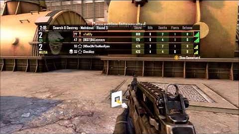 MrTheManRyan n Checkky Host Boot Map 3