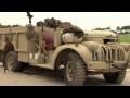 Long Range Desert Group Vehicles in Karapiro New Zealand