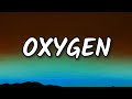 Winona Oak Robin Schulz Oxygen Lyrics mp3