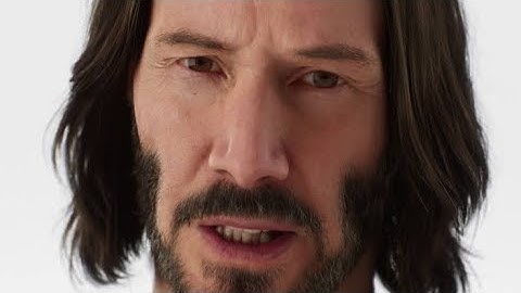 The New Matrix Game Looks UNREAL