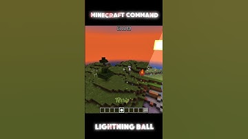 minecraft command💀 #shorts #viralshorts