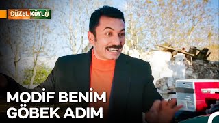 Beşik Bile Olsa Modif Yapmadan Duramam - Güzel Köylü