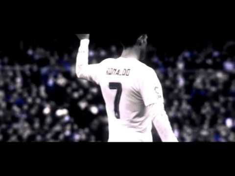 Cristiano Ronaldo #Young