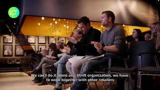Aftermovie National Hackathon Circular Economy 2025
