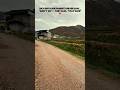 Rain Ride from Barot to Bir Billing | Himachal hidden places | Unexplored beauty #shorts #travel
