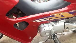 HONDA Dream សេរីឆ្នាំ2000លក់