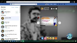 download your facebook status video in any pc | status download screenshot 3