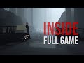 INSIDE Full Gameplay Level 1 &amp; 2 | Walkthrough @ 60 FPS ✔ - No Commentary