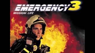 Emergency 3 OST   Mission Completed