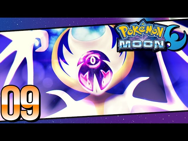 Pokémothim - Pokémon, A Série: Sol & Lua - Ultra Aventuras Episódio 09:  Revelando a Lenda! goo.gl/XbeL2A