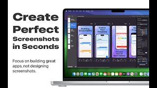 Screenshot Master Demo screenshot 1