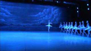 Swan Lake Act II - Odette&#39;s Variation