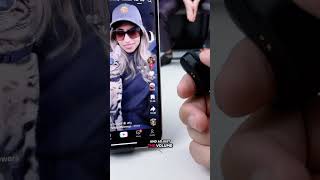 AIRKLC Finger Ring Mouse – Control at Your Fingertips