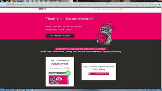 Instalace rozsireni do Google Chrome Urban VPN Proxy