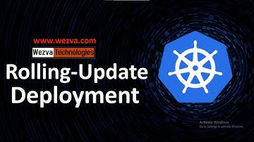 Kubernetes Deployment strategies | Rolling Update Deployment | Argo rollout | ADAM