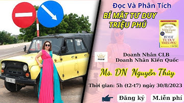 NGƯỜI GIÀU QUẢN LÝ TIỀN CỦA MÌNH RẤT GIỎI, NGƯỜI NGHÈO KHÔNG BIẾT QUẢN LÝ TIỀN