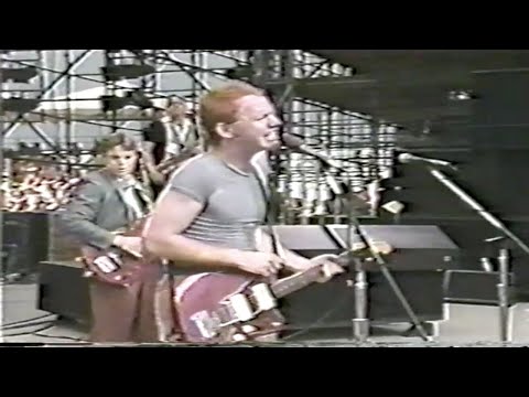 Oingo Boingo | Live at US Festival ’83 | May 28, 1983